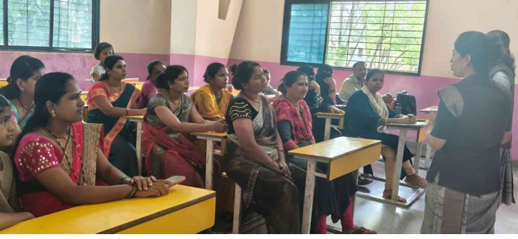 Interactive Session