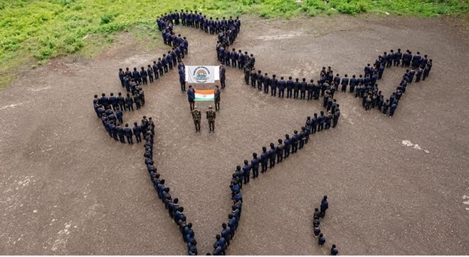 Independence Day Celebration