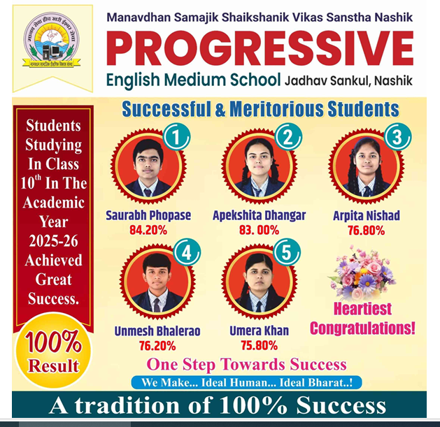 SSC Graduating Batch 2025